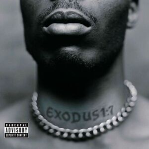 DMX - Exodus [LP] vinyl